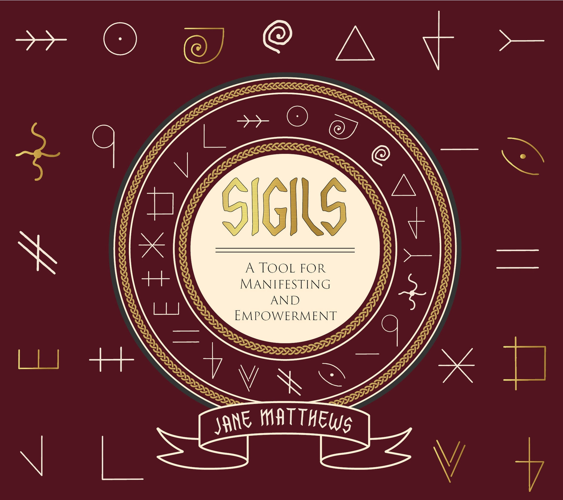 Sigils: A Tool For Manifesting and Empowerment