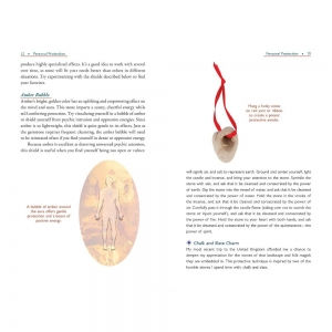 Thumbnail: Crystals for Psychic Self-Defense