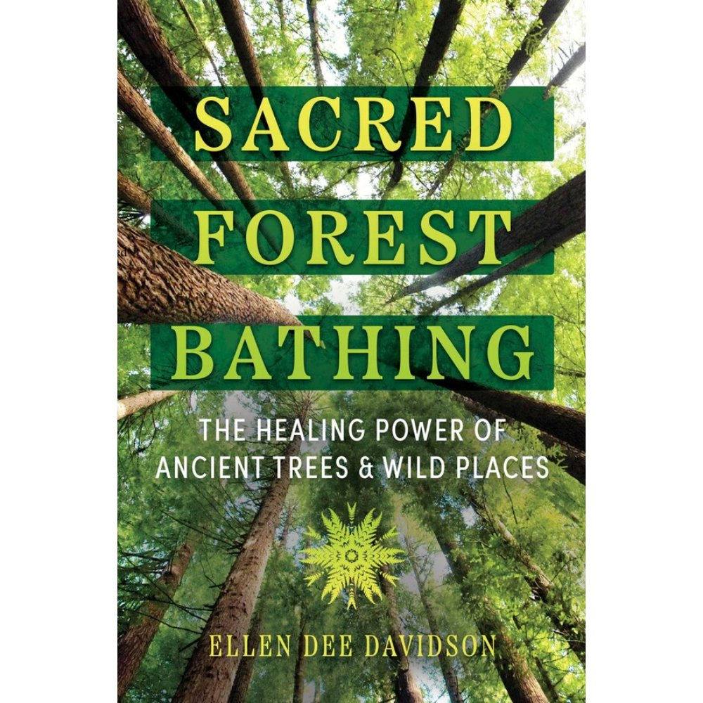 Sacred Forest Bathing