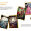 Thumbnail: Lenormand of Enchantment