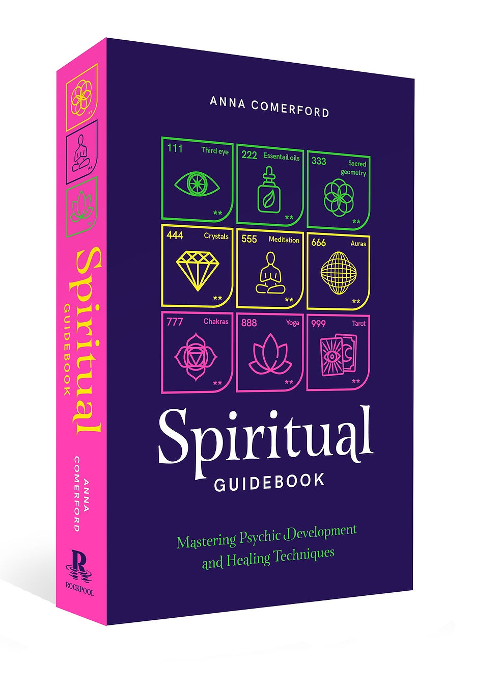 Spiritual Guidebook