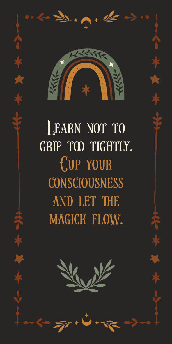 Thumbnail: Witch Magick
