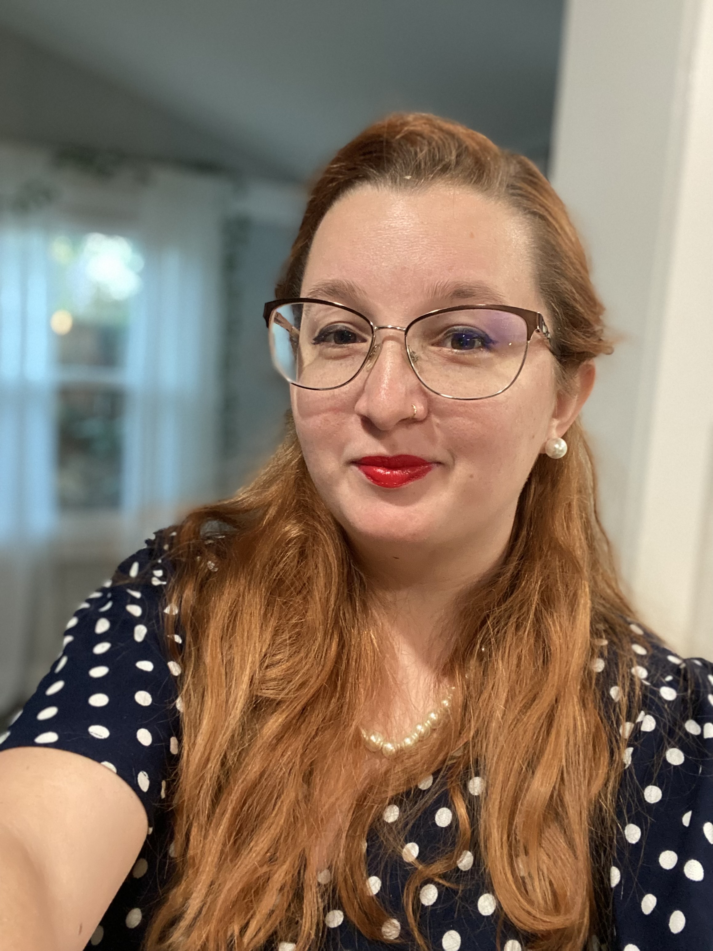 Writer: Amber Griffin