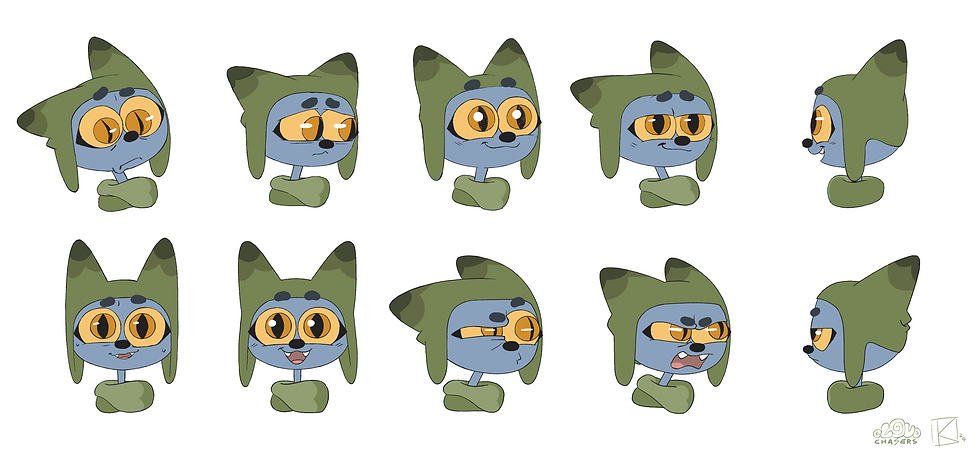 Cazadores de tormentas_PJES_TRISKEL_Expresiones_Color