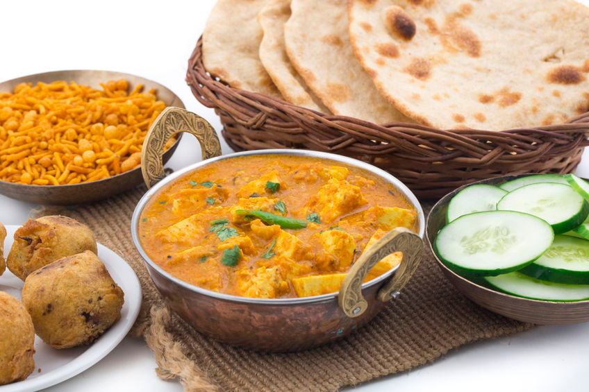 paneer butter masala