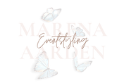 Marena Eventstyling Logo