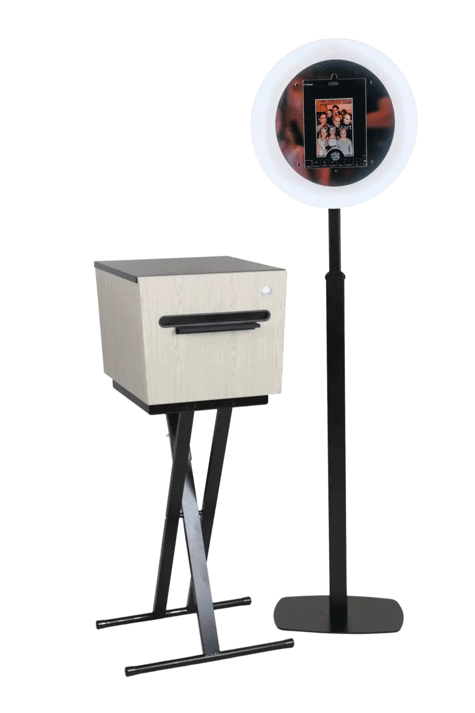 Marena Eventstyling Photobooth (Propfun)