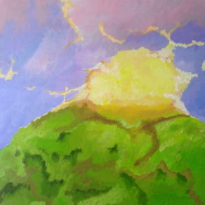 'Desire for No-Desire'