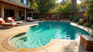 Custom Pool Care Plans for Central WA