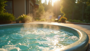 Top Tips for Hot Tub Maintenance in Suncadia