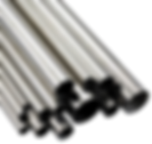 titanium tube helical coil