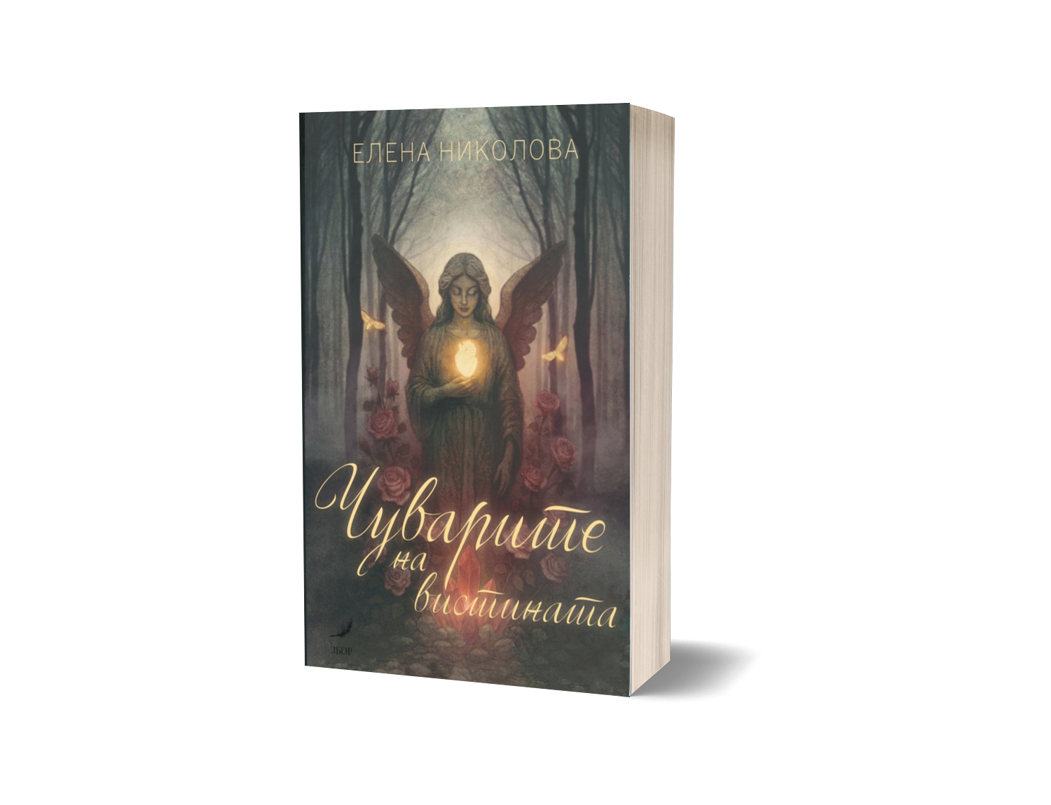 Чуварите на вистината