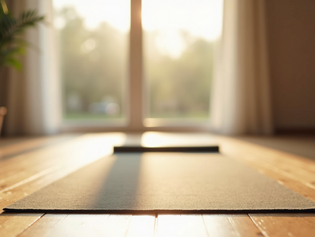 Reconnect with Yourself Through Somerset Breath Work Sessions