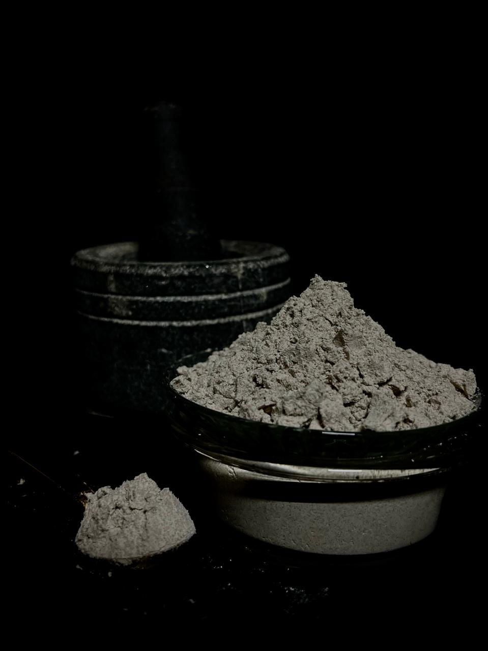 BAJRA FLOUR (SAJJE FLOUR )