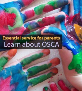 OSCA Greenslopes