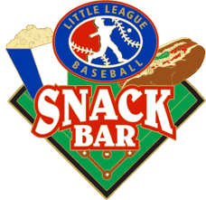 Snack Bar shifts available