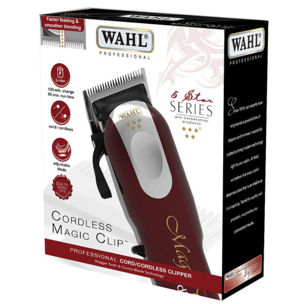 Magic Clip