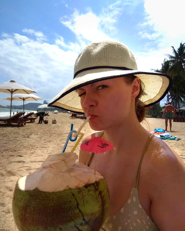 Writer: Marta Jarosz-Gupta