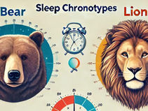 Understanding Chronotypes: How Your Body’s Natural Rhythm Affects Sleep and Productivity