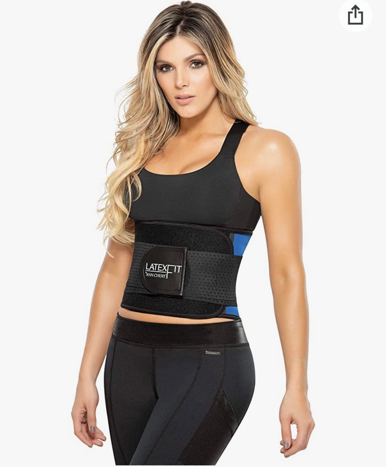 Waist Trainer/ Cinturilla