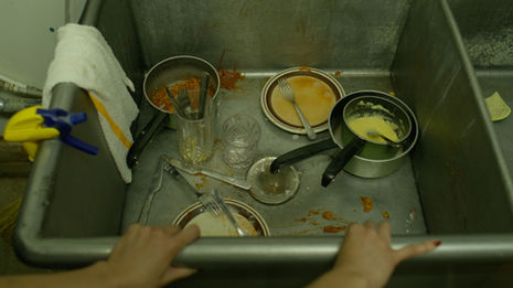 Slaughter (2024)