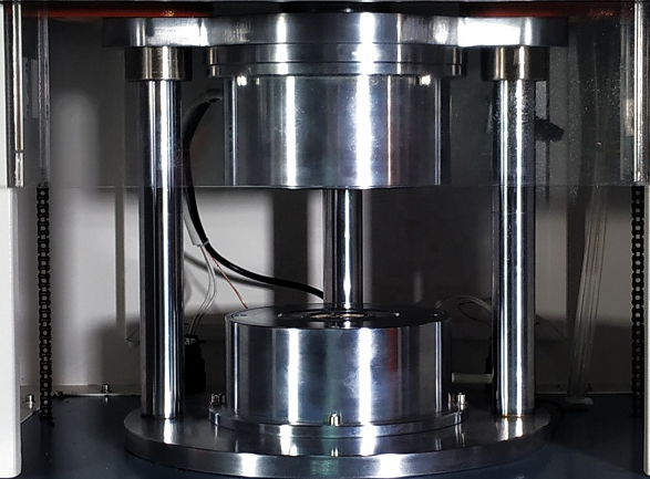 Thumbnail: No-Rotor Rheometer