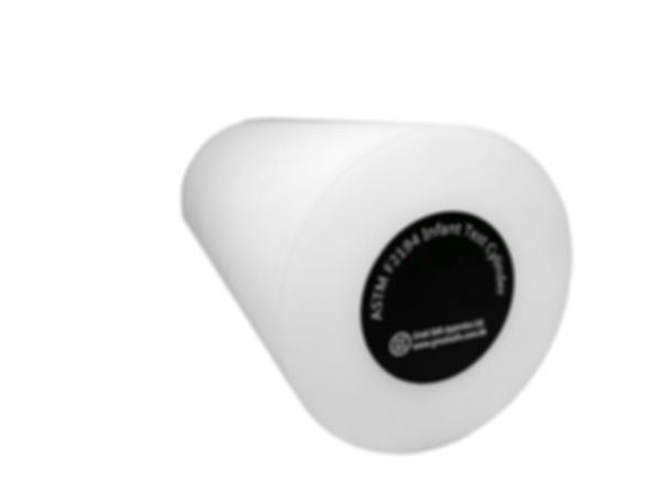 Infant Test Cylinder