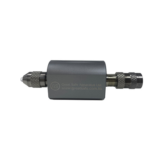 Sharp Point Tester | Great Safe