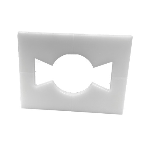 Pacifier Test Fixture Great Safe