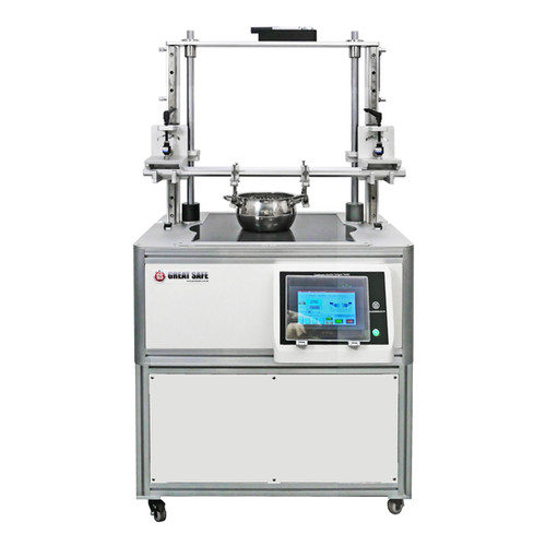 Cookware Handle Fatigue Tester Great Safe