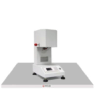 Melt Flow Index Tester (MFR +MVR+PC)