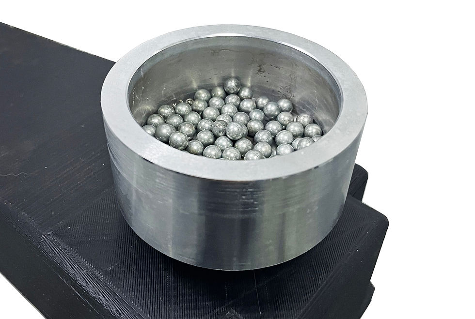 Миниатюра: Non stick Coating Cookware Finish Durability Tester- Sponge