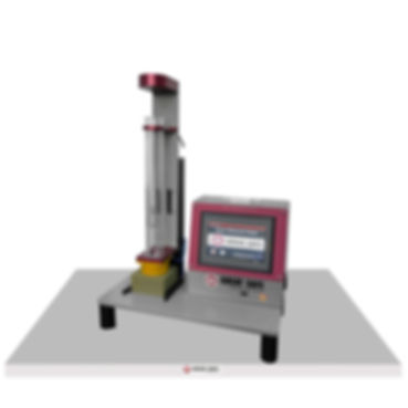 Foam Rebound Tester