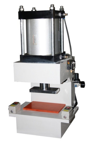 Single Sample Machine Pneumatic Sampling Machine | GSTEST