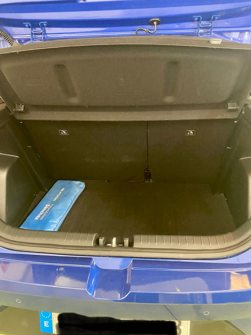 Miniatura: HYUNDAY I20 1.2 MPI KLASS //ENERO 2022 // 39.225KM