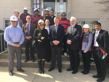 County Progresses on Affordable Housing Preservation Efforts