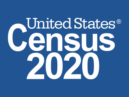 Countdown to Census 2020 is Underway