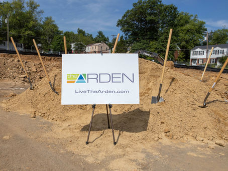 $59M Multi-Family Housing Project Commences in Fairfax County