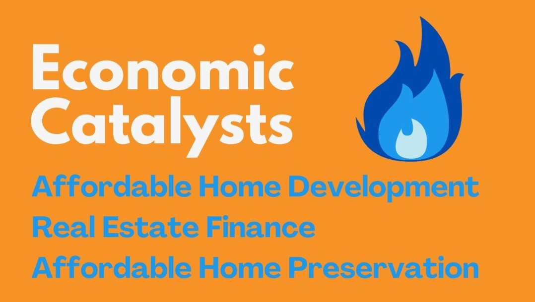 Economic Catalysts Fairfax County Redevelopment and Housing Authority