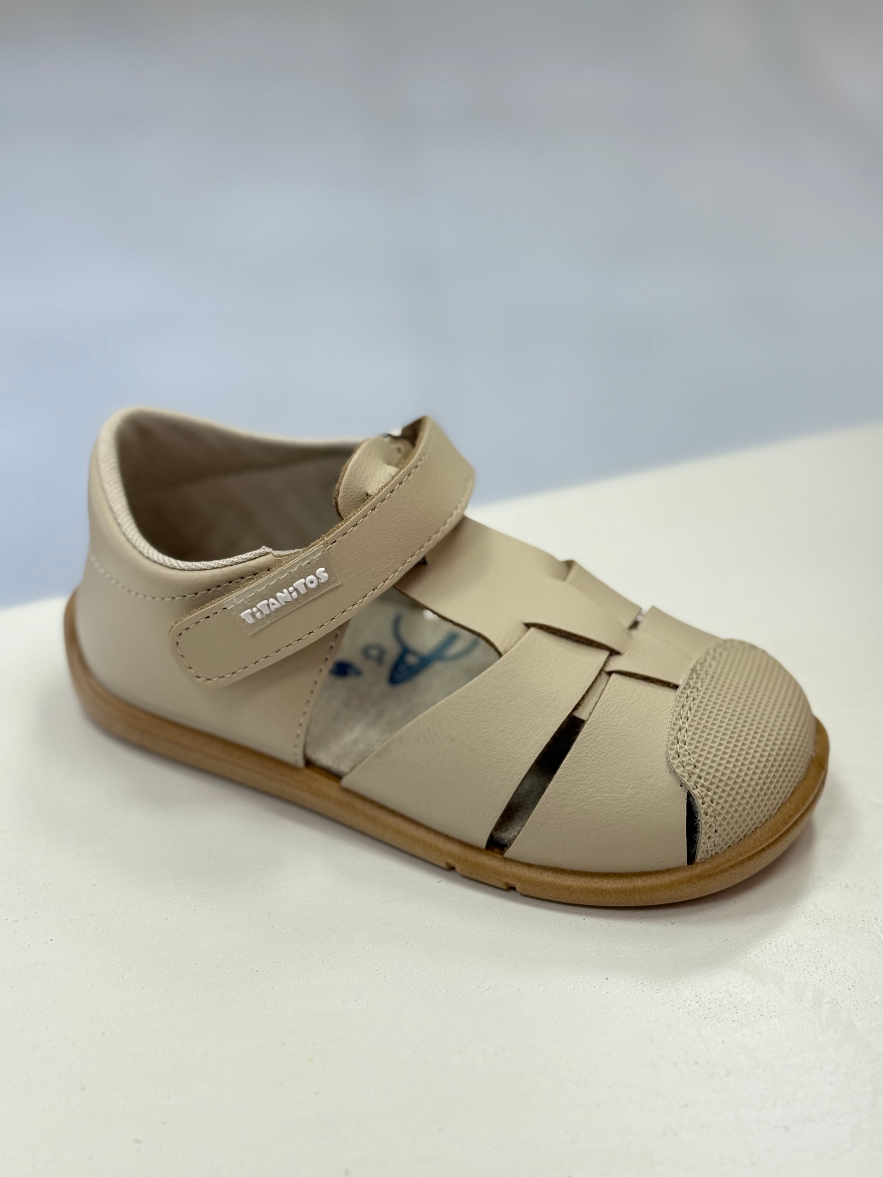 Titanitos Crema caramelo Felix