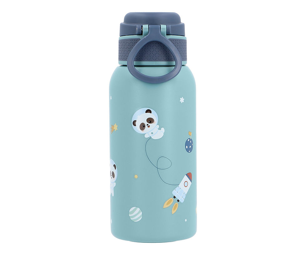 Miniatura: Botella termica Panda Tutete