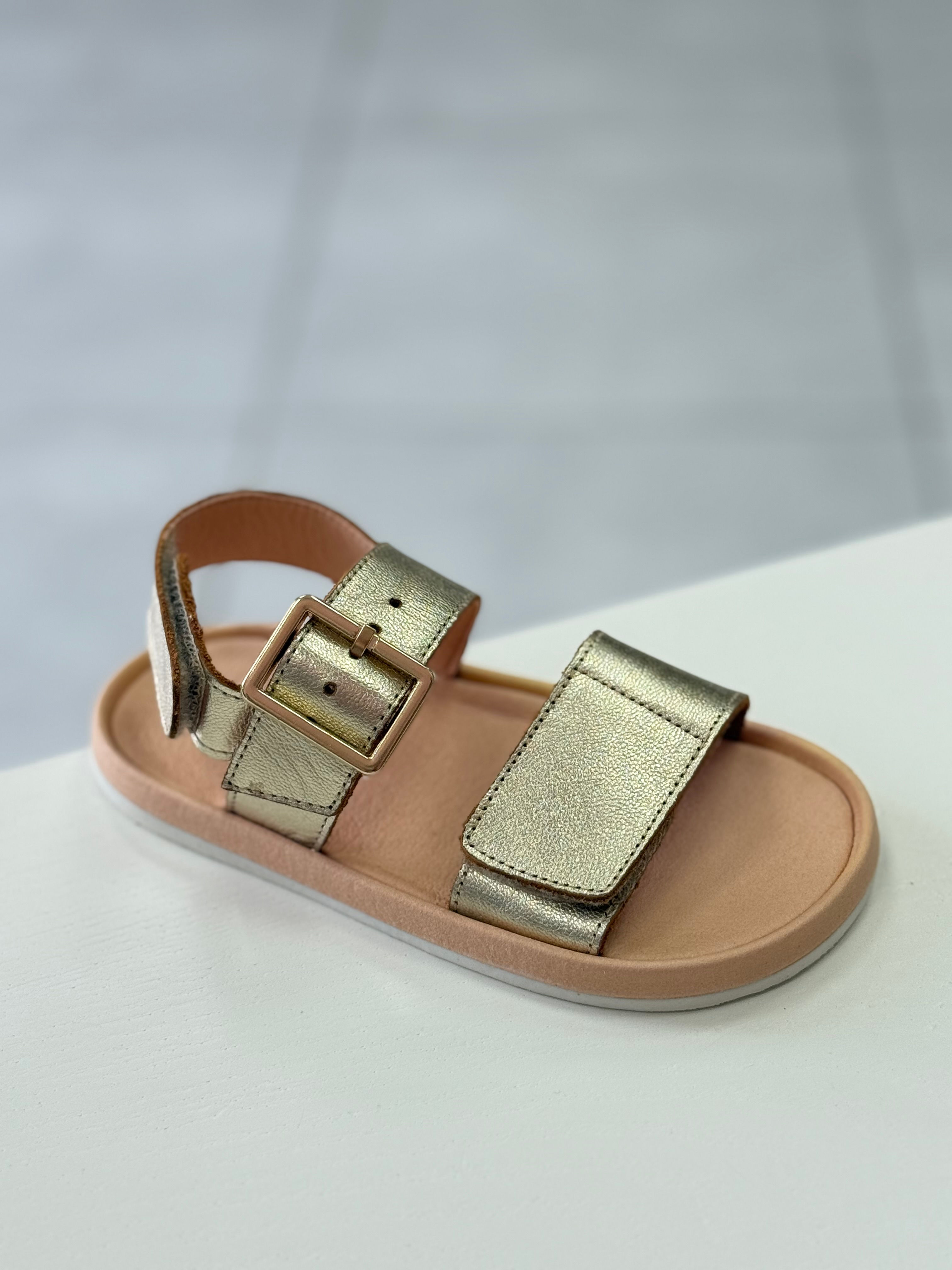 Blanditos Capri Champan