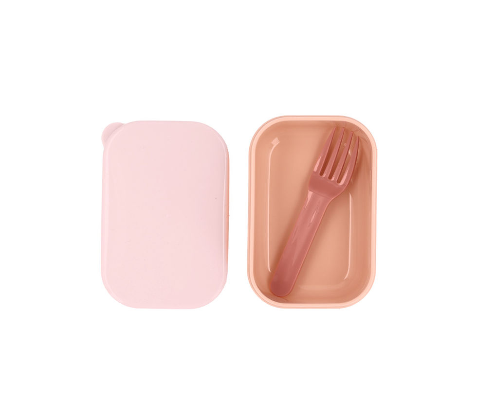 Miniatura: Caja bento Mouse Fairies Tutete