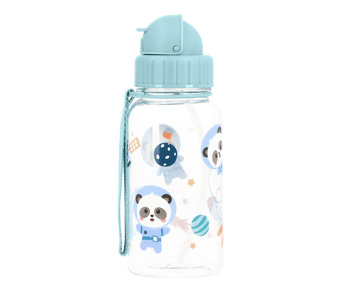 Botella Mouse Panda tritan Tutete
