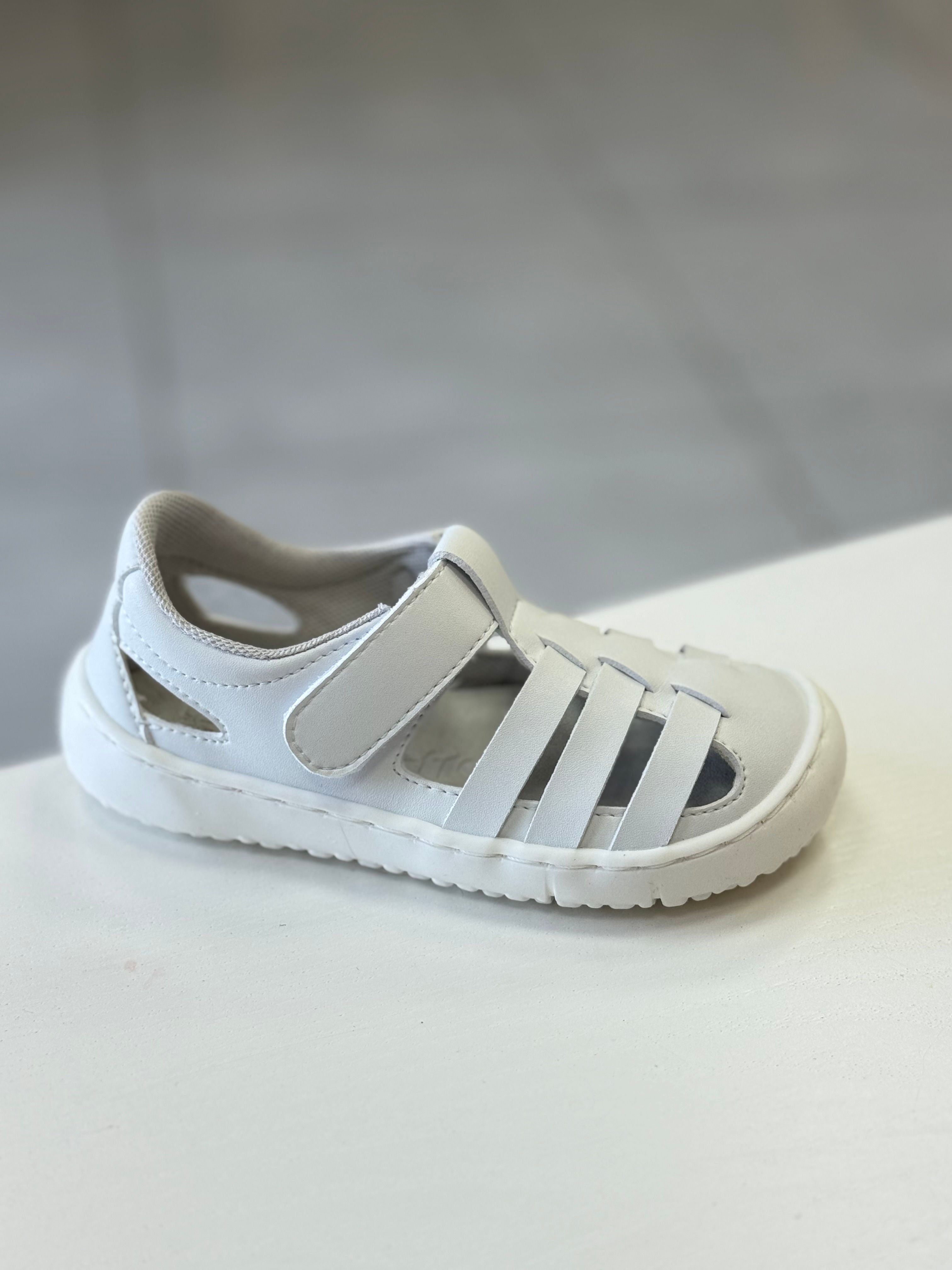 Coqueflex Sandalia Blanco