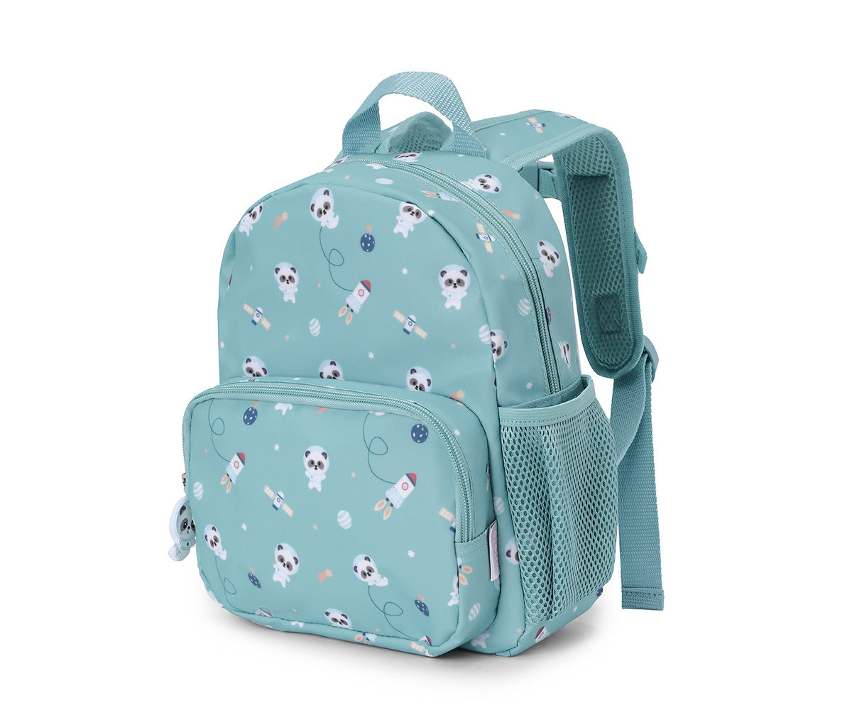Mochila infantil Panda Tutete
