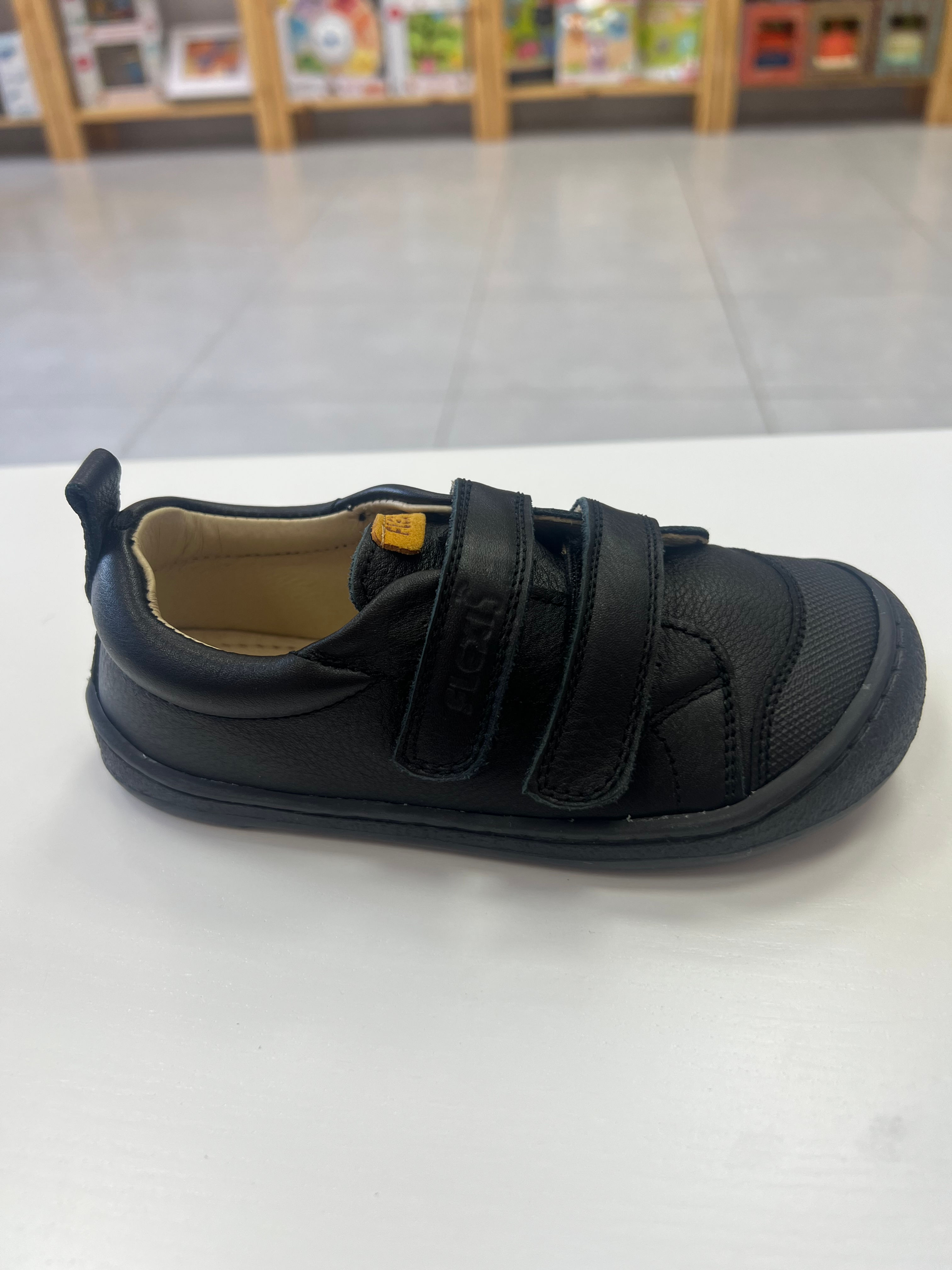 Colegial Navy Flexi Nens