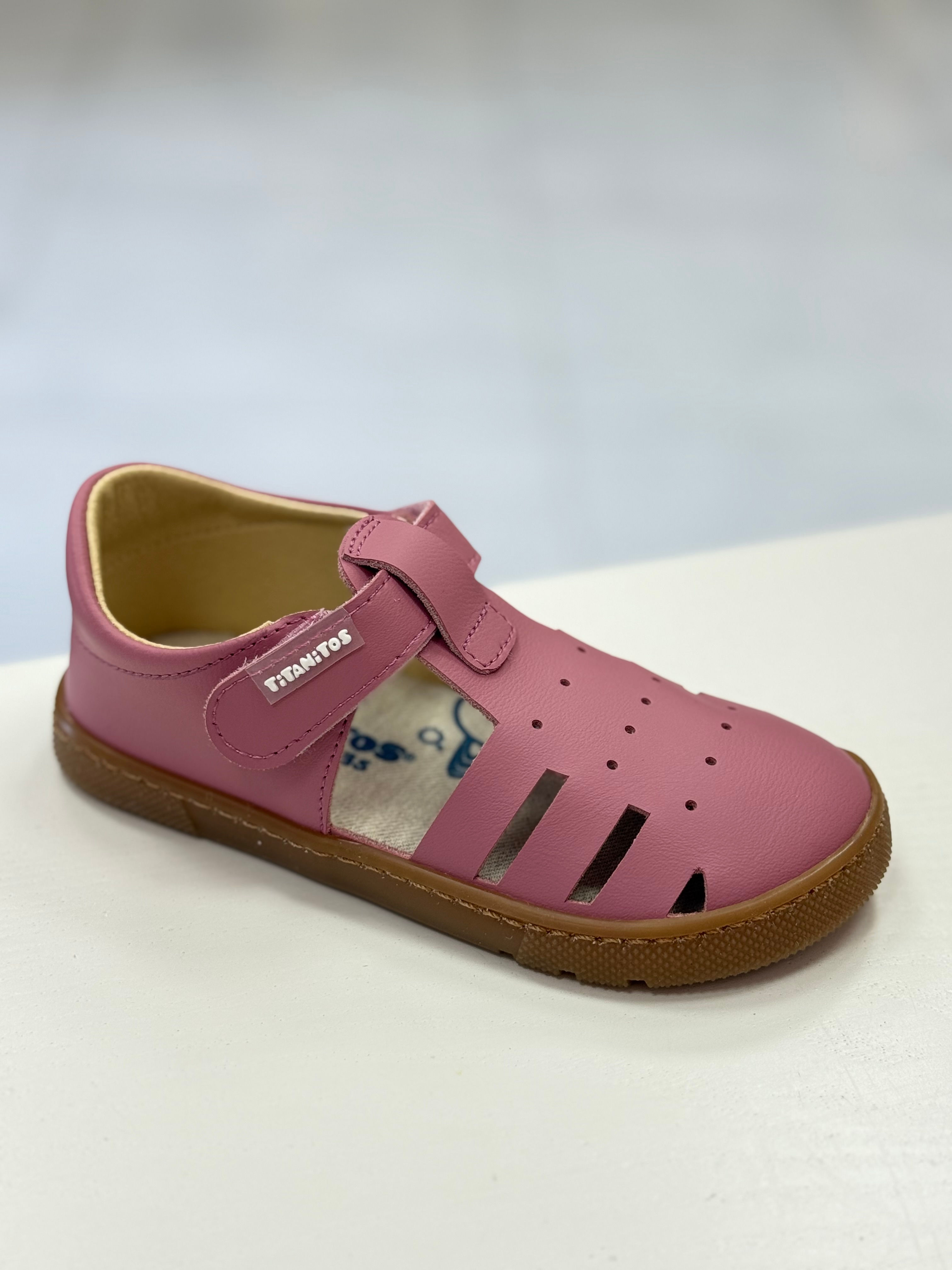 Titanitos Raimundo Rosa