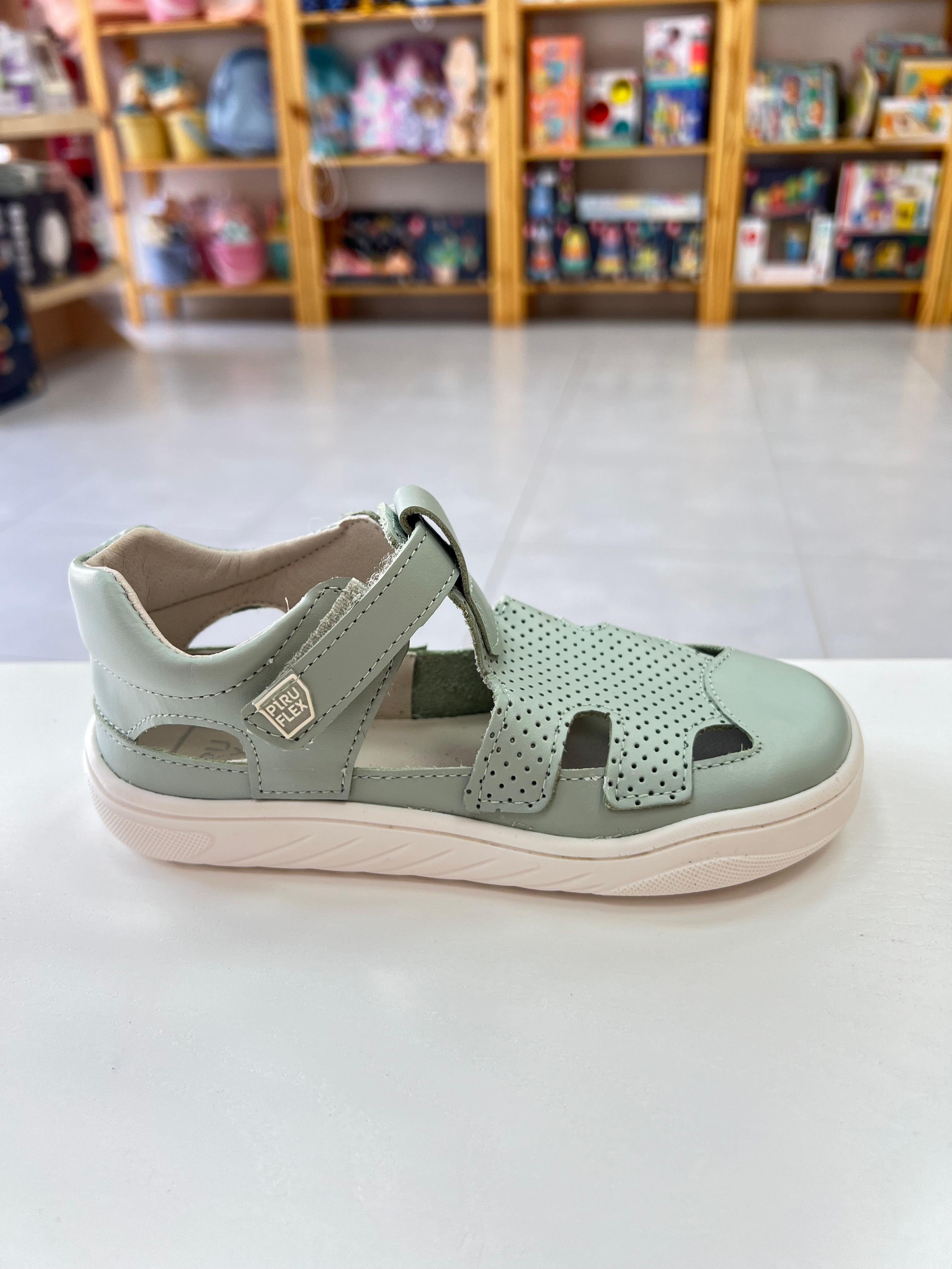 Piruflex Verdes