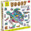 Miniatura: Woody Puzzle El mar